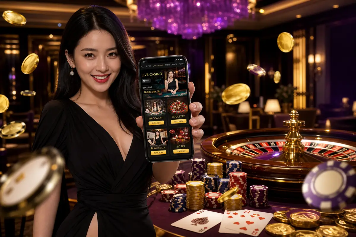 881bet