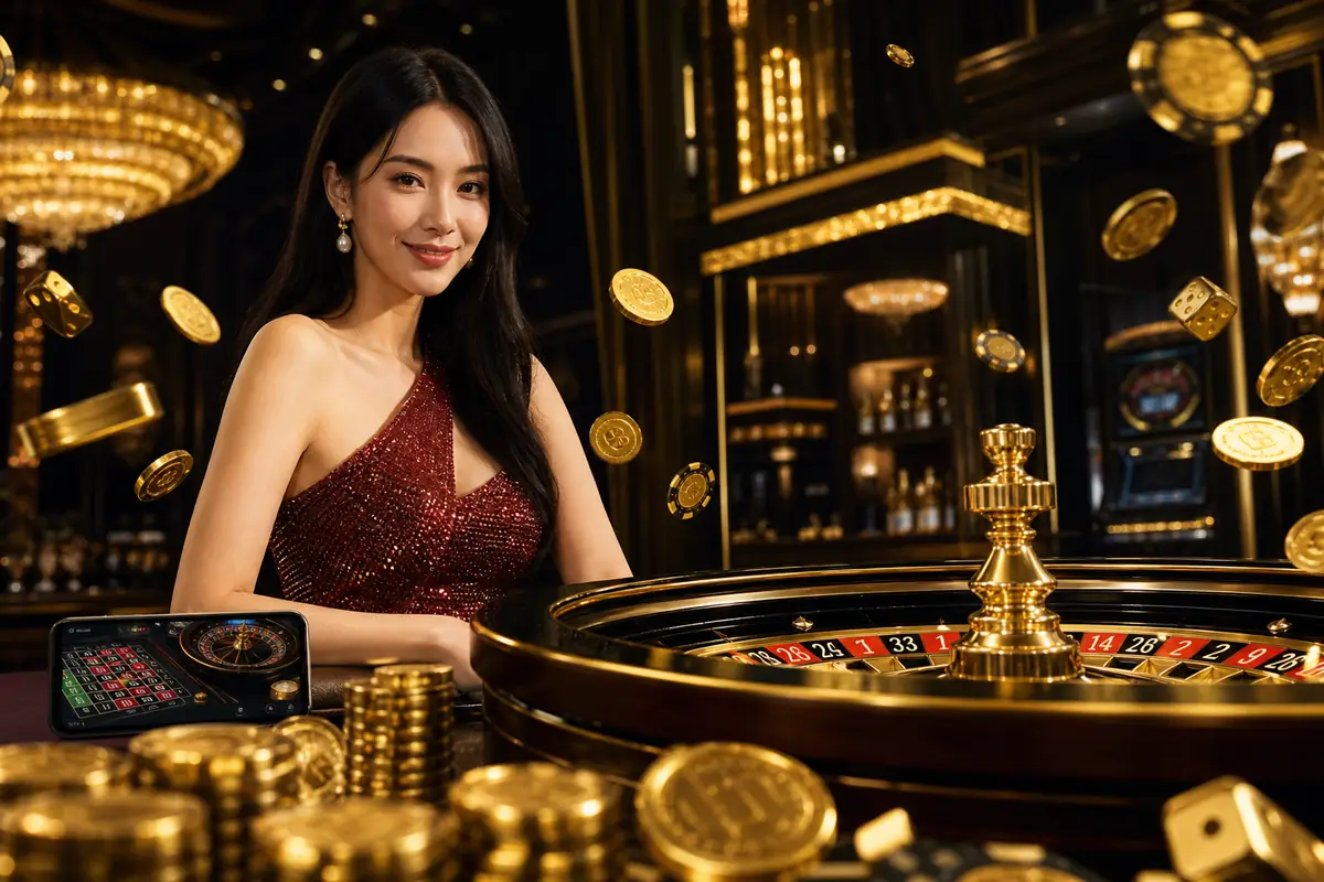 881bet